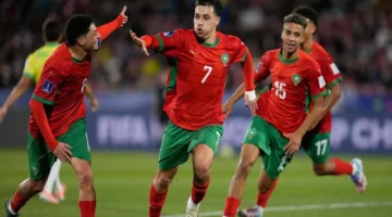 عروض قوية من تشيلسي وستراسبورغ.. عثمان معما يجذب الأنظار الرياضية